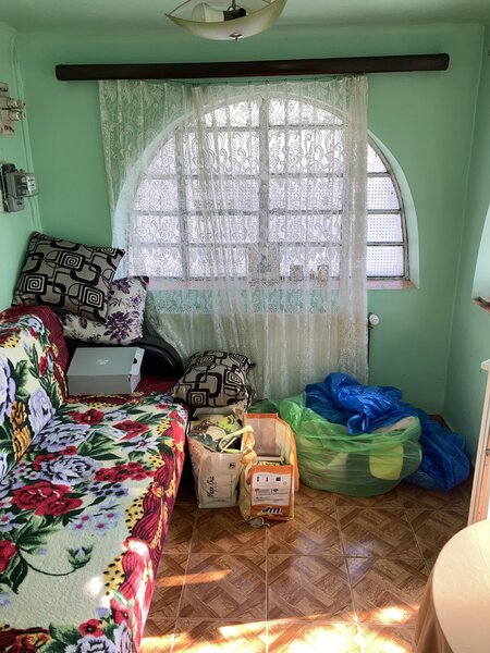 Prelungirea Ferentari – Casa+Teren 417 mp – Str. Mihail Calinici