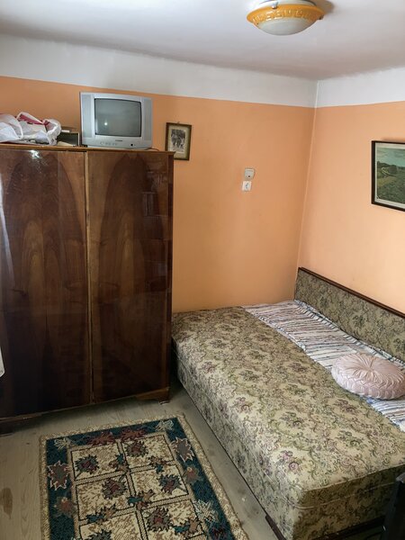 Prelungirea Ferentari – Casa+Teren 417 mp – Str. Mihail Calinici