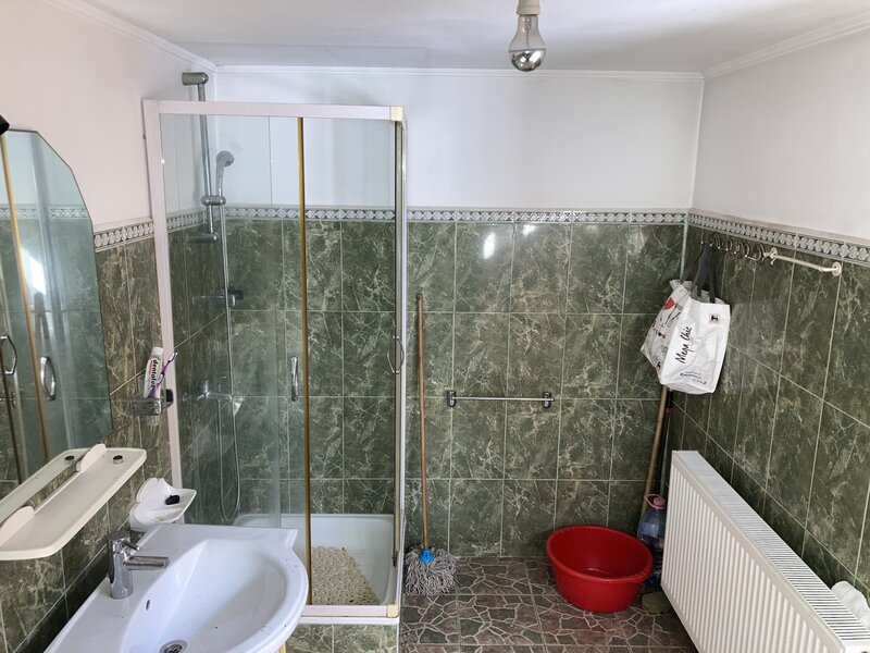 Prelungirea Ferentari – Casa+Teren 417 mp – Str. Mihail Calinici