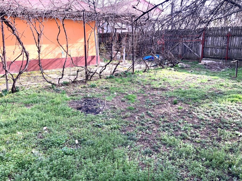 Prelungirea Ferentari – Casa+Teren 417 mp – Str. Mihail Calinici