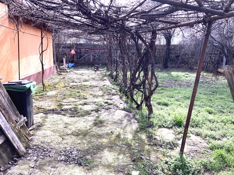 Prelungirea Ferentari – Casa+Teren 417 mp – Str. Mihail Calinici
